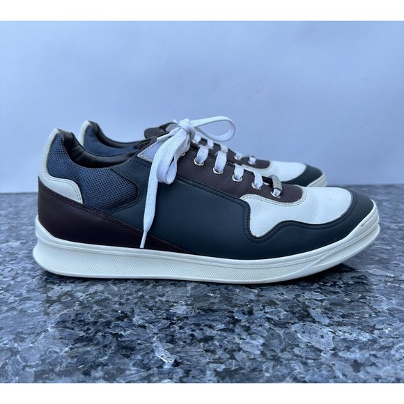 DIOR Homme Mens Sneaker Size EUR 43.5 - Picture 1 of 16